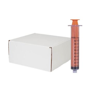 10 mL - Box of 100
