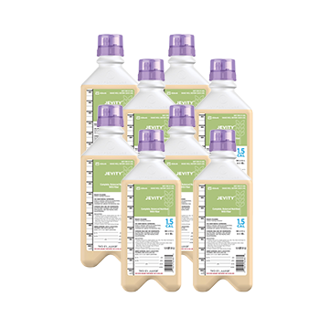 1000 ml Ready to Hang Containe-case of 8
