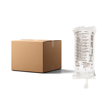 1000 mL Flexible Bag