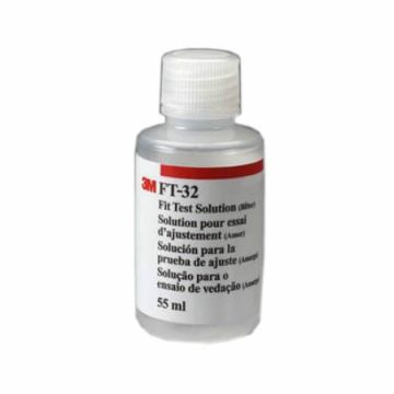 Fit Test Solution Sweet
