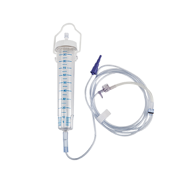 100 mL Burette Set - Sterile_Each