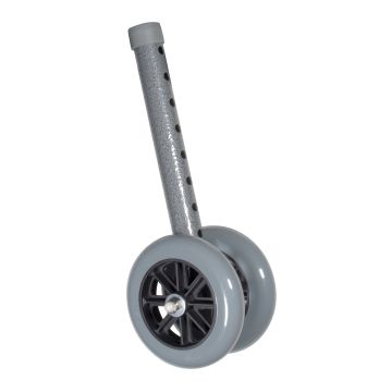 Drive Heavy Duty Bariatric Walker Wheels