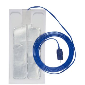 McKesson Argent Patient Return Electrode