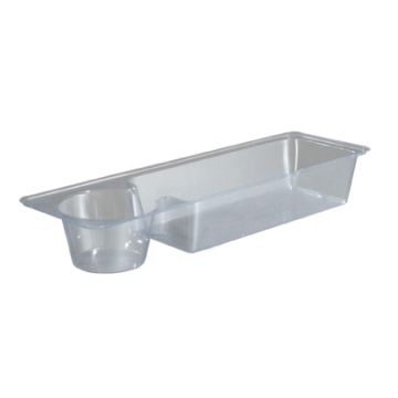 Drive Walker Basket Tray Insert 