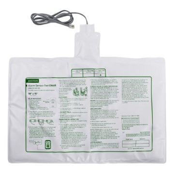 McKesson Bed Alarm Sensor Pad