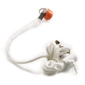 McKesson Pull-String and Magnet