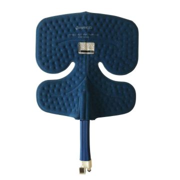 Multi-Use Pad with Long Stem (16 Inches)