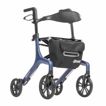 Standard Blue, 330 lbs Capacity