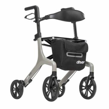 Standard Grey, 330 lbs Capacity