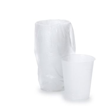 McKesson Plastic Liners