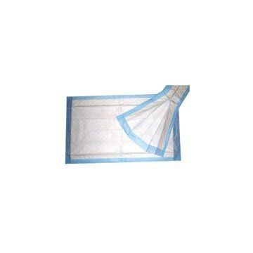 Griffin Care Deluxe Disposable Underpad - Moderate Absorbency