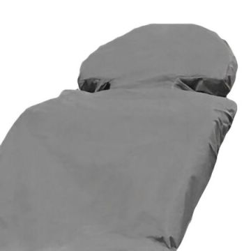 Taylor SureFit E Force Stretcher Sheet - 36 W x 88 L Inch