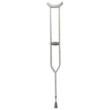 Heavy Duty Bariatric Steel Crutches