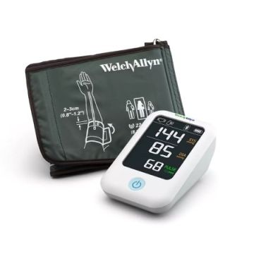 Welch Allyn Home 1700 Series Blood Pressure Monitor - H-BP100SBP
