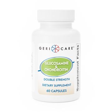 Geri-Care Glucosamine and Chondroitin Joint Supplement