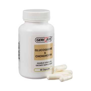 Geri-Care Cglucosamine and Chondroitin Joint Supplement
