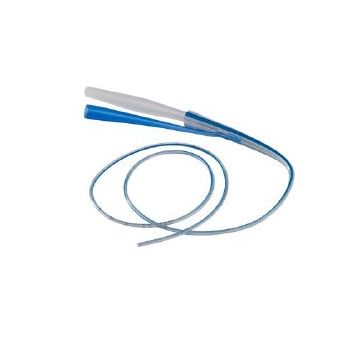 Cardinal Health Salem Sump Nasogastric Suction Tube with ENFIT