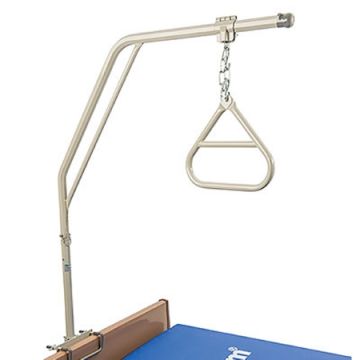 Invacare Trapeze Bar and Floor Stand