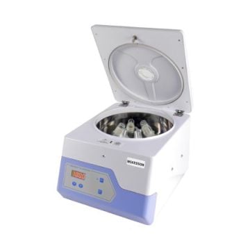 McKesson Horizontal Centrifuge