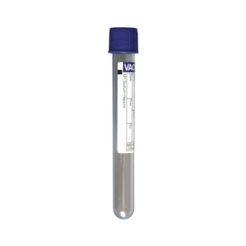 Vacuette Venous Blood Collection Tubes - Sodium Heparin