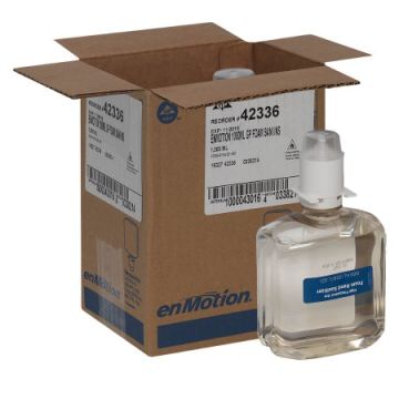 enMotion Gen2 Foam Hand Sanitizer Refill, 950 mL - 42336