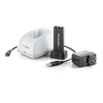 Welch Allyn Kleenspec 800 Series Cordless Illumination System - 80010
