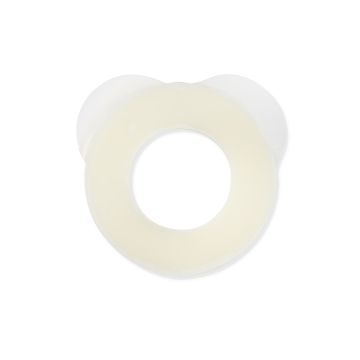 Coloplast 12049 Brava Protective Stoma Seal - 1.375 x 2.5 Inch