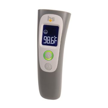 Non-Contact Instant Read Digital Forehead Thermometer