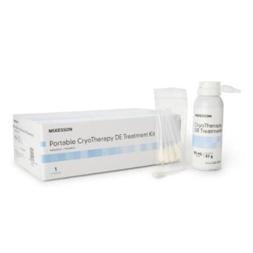 McKesson CryoTherapy Treatment Kit