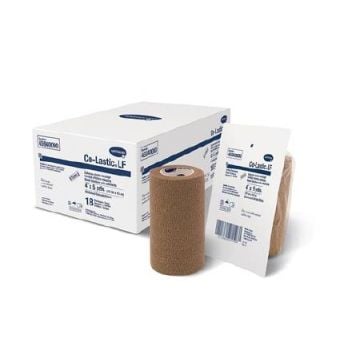 Hartmann Co-Lastic Cohesive Compression Bandage