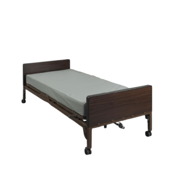 Ortho-Coil Super-Firm Support Innerspring Mattress
