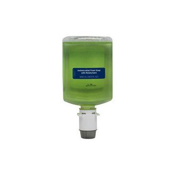 enMotion Gen2 Antimicrobial Soap Refill, 1200 mL Aloe Scent