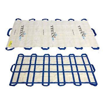 Taylor Titan PCX Transfer Sheet - Soft Stretchers