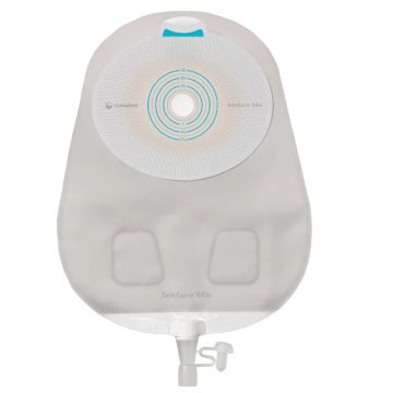 SenSura® Mio 1-Piece Urostomy Pouch
