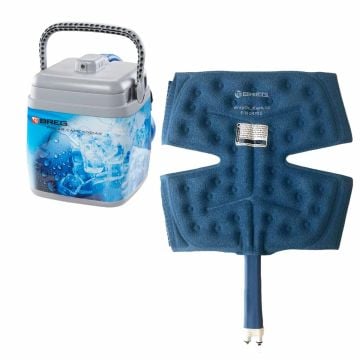 Unit with Intelli-Flo Multi-Use Pad, Universal