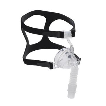 Mask and Headgear
