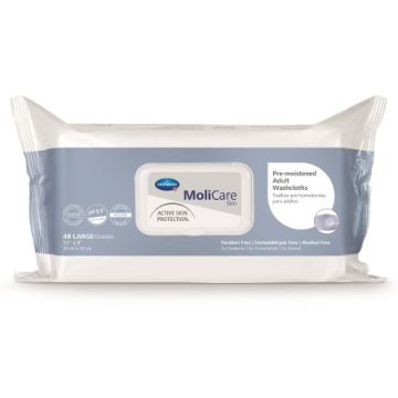 Hartmann Ultrashield Wipes