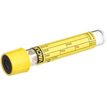 Vacuette Urine CCM Tube, 4 mL - 454486