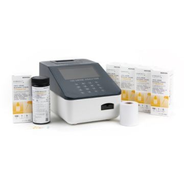 McKesson Urine Chemistry Analyzer - 121-10SGPROMO5