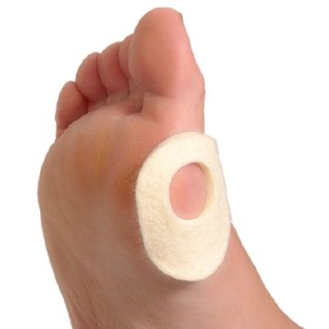 McKesson Pedi-Pads Bunion Pad