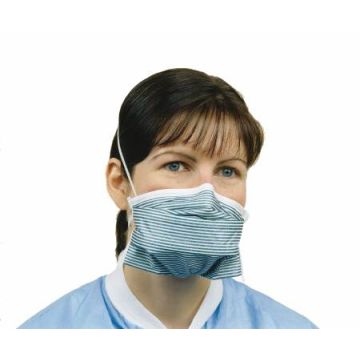 Alpha ProTech Critical Cover PFL N-95 Particulate Respirator - 695