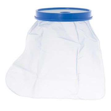 McKesson Ankle & Leg Cast Covers