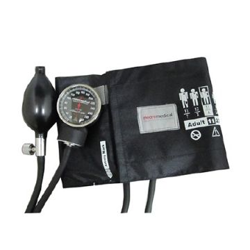 McKesson Premium Pocket Aneroid Sphygmomanometer