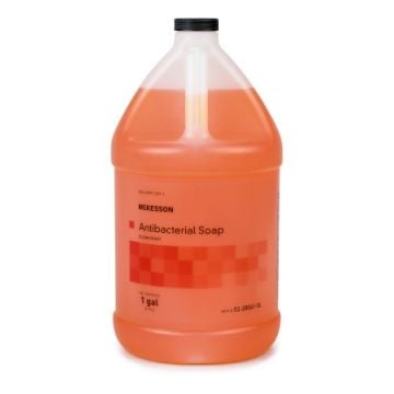 McKesson Antibacterial Soap Liquid