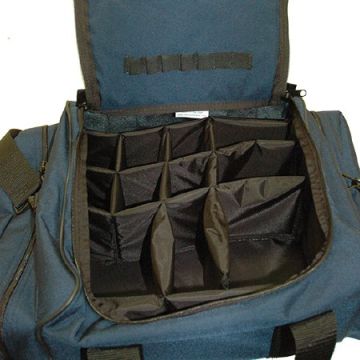 McKesson Cordura Rescue Response Bag