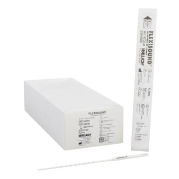 McKesson Uterine Sound - 9-3/4 Inch