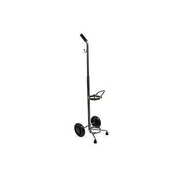 Cart, Oxygen Clyinder - Fits MD15, ME24, MD22 or ME36 Oxygen Cylinders