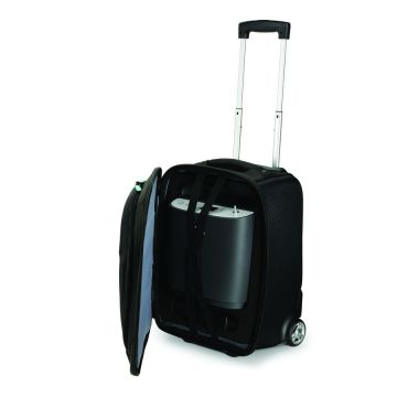 Case, Travel with Wheels - SimplyFlo