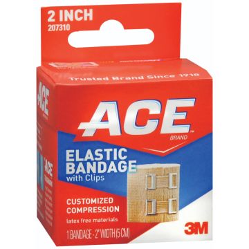 ACE Elastic Bandage