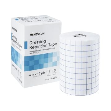 Performance ECOFIX Dressing Retention Tape by McKesson